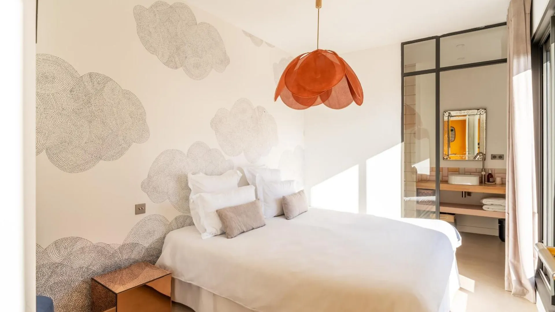 Apartamento Le Repertoire - Maison Antoine Avinhão França