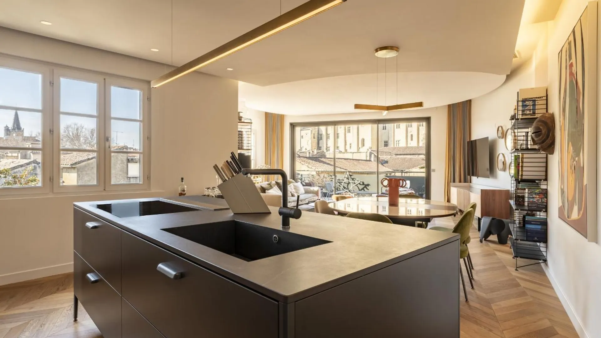 Apartamento Le Repertoire - Maison Antoine Avinhão França