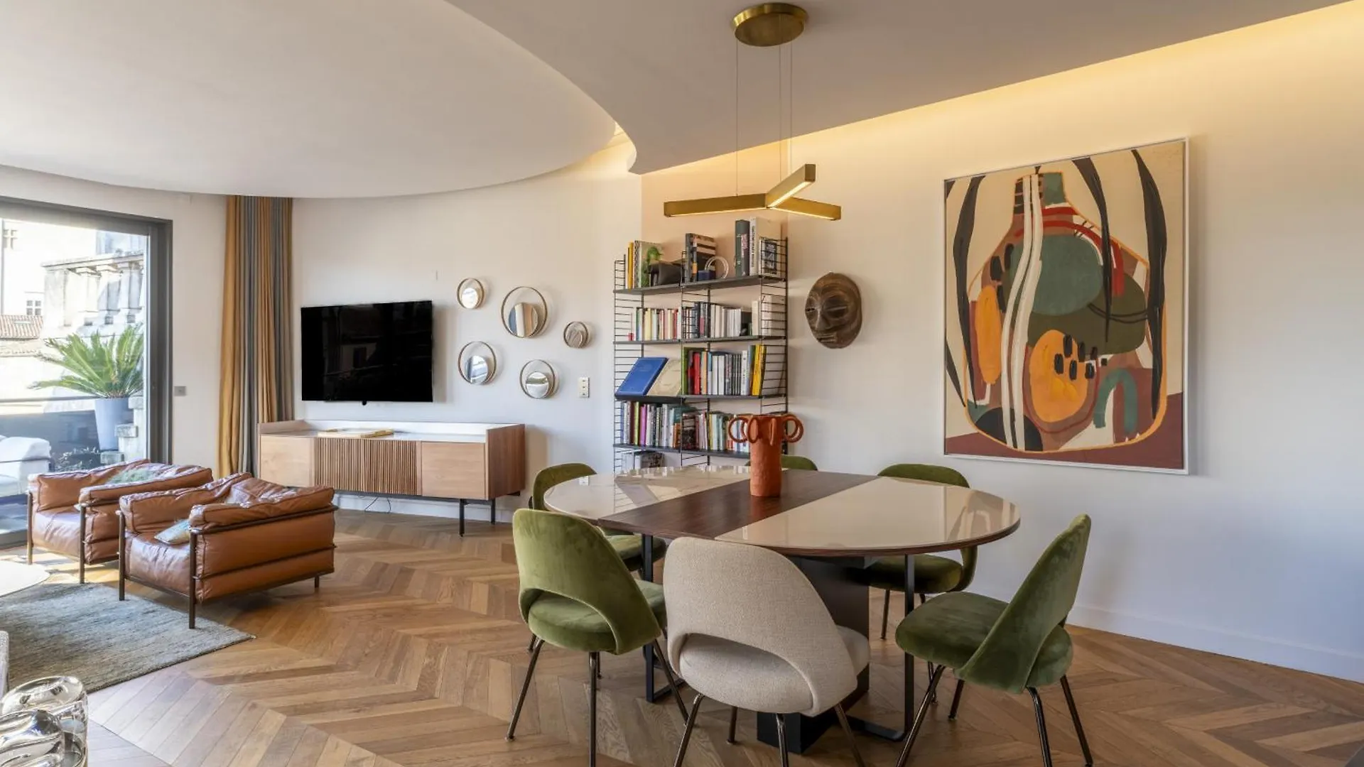 Apartamento Le Repertoire - Maison Antoine Avinhão