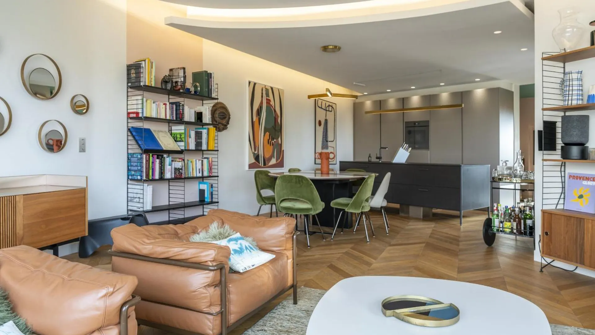 Le Repertoire - Maison Antoine Avinhão Apartamento